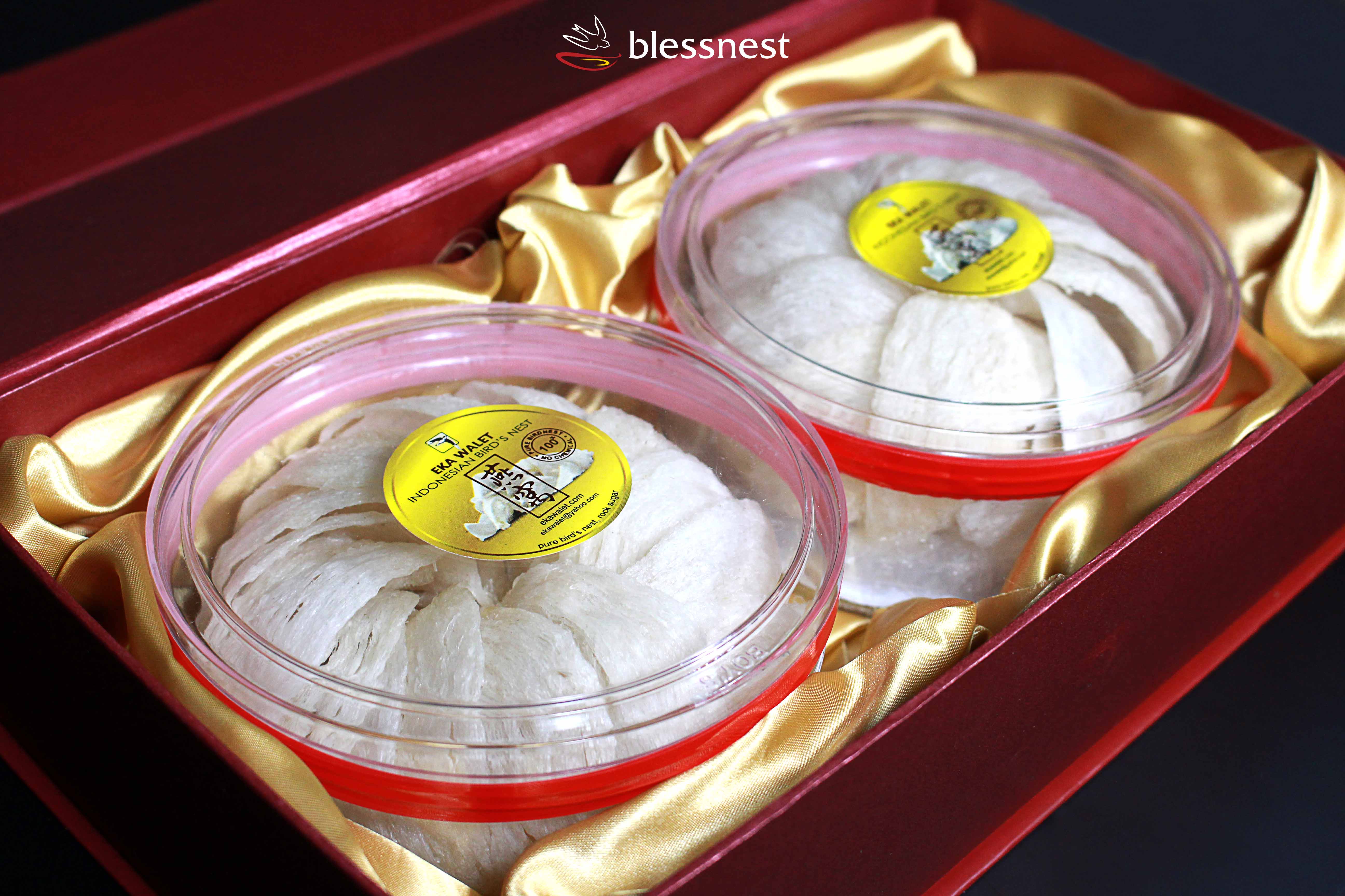 BLESSNEST 