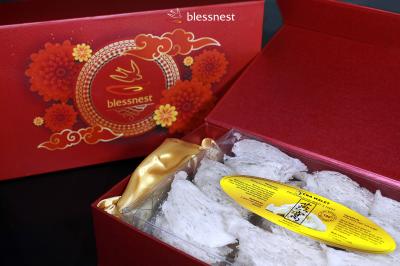 BLESSNEST 