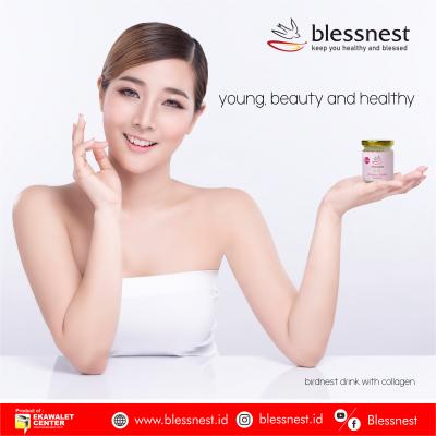 Young, Beauty and Healthy