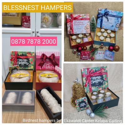 PAKET HAMPERS