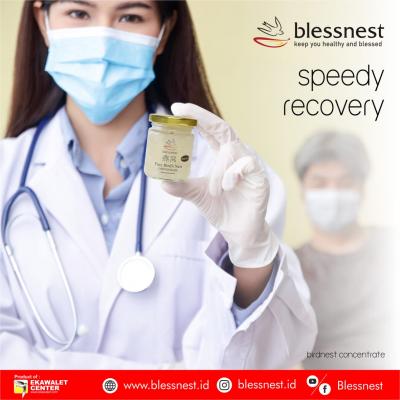Blessnest for speedy recovery