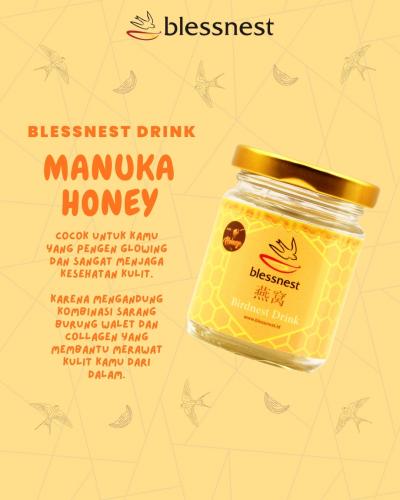 STARTER PACK BLESSNEST FOR GEN Z