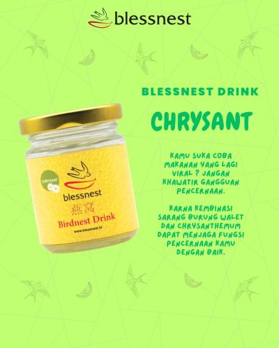 STARTER PACK BLESSNEST FOR GEN Z