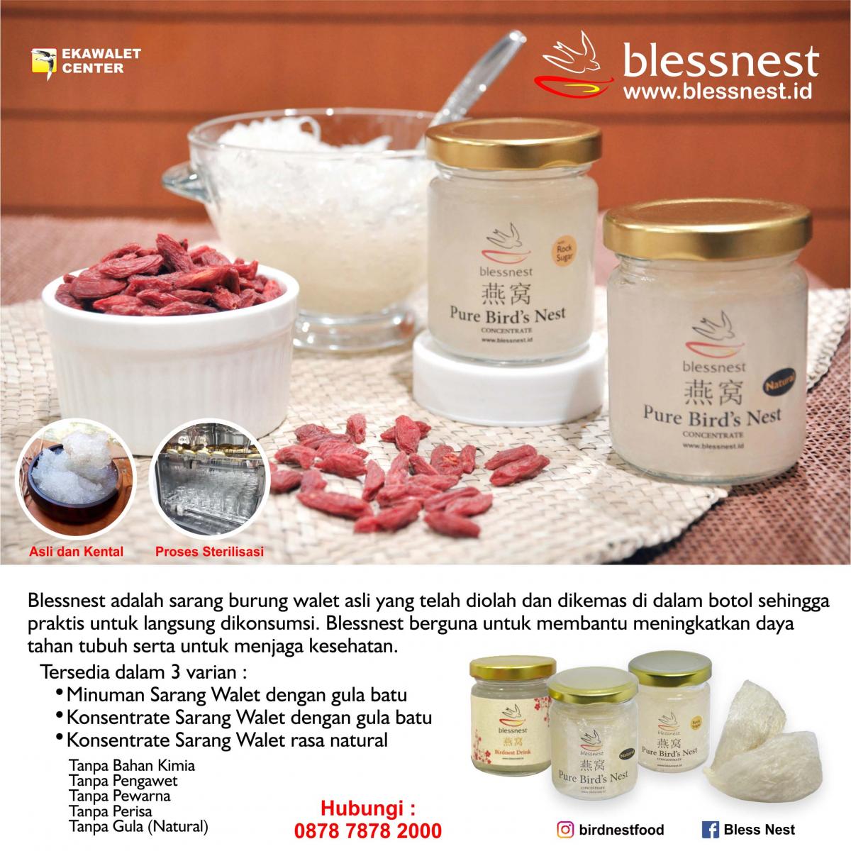 BLESSNEST
