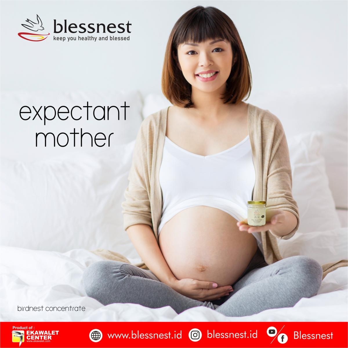 Expectant Mother