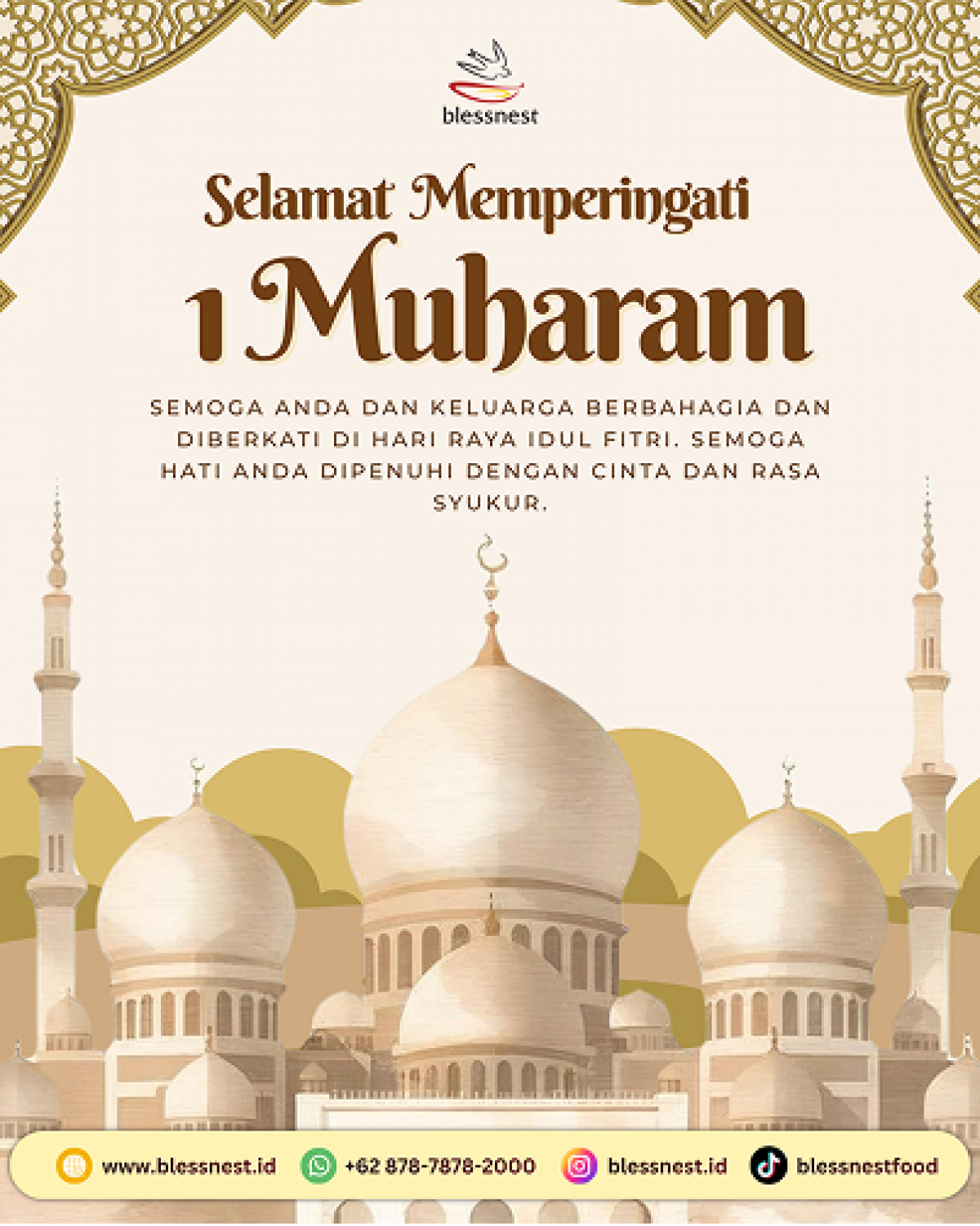 1 muharam