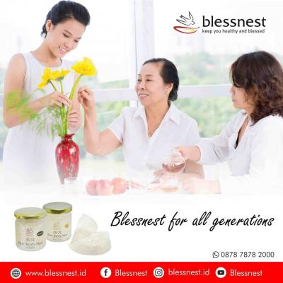 Blessnest for All Generations